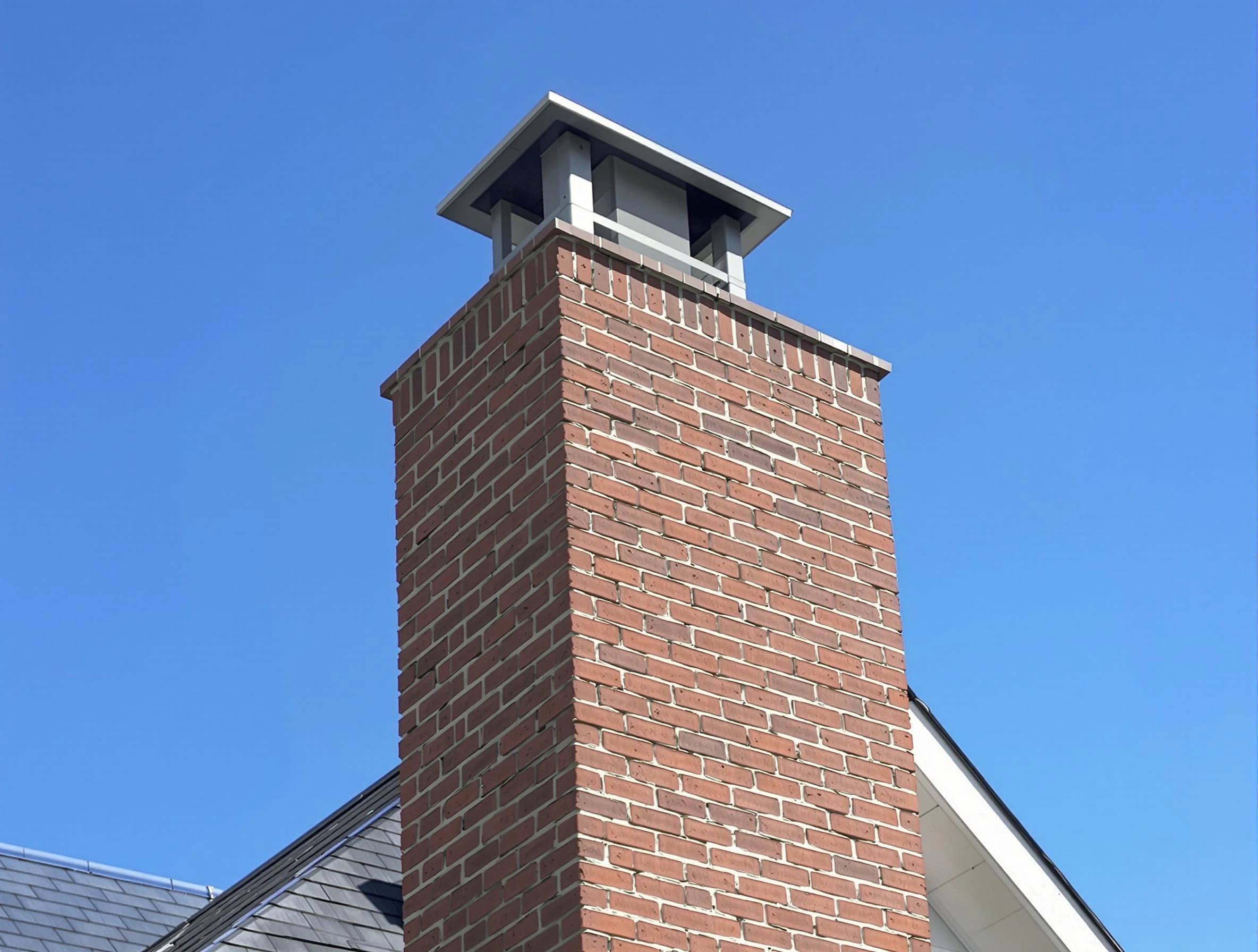 Chimney Remodeling in Toms River